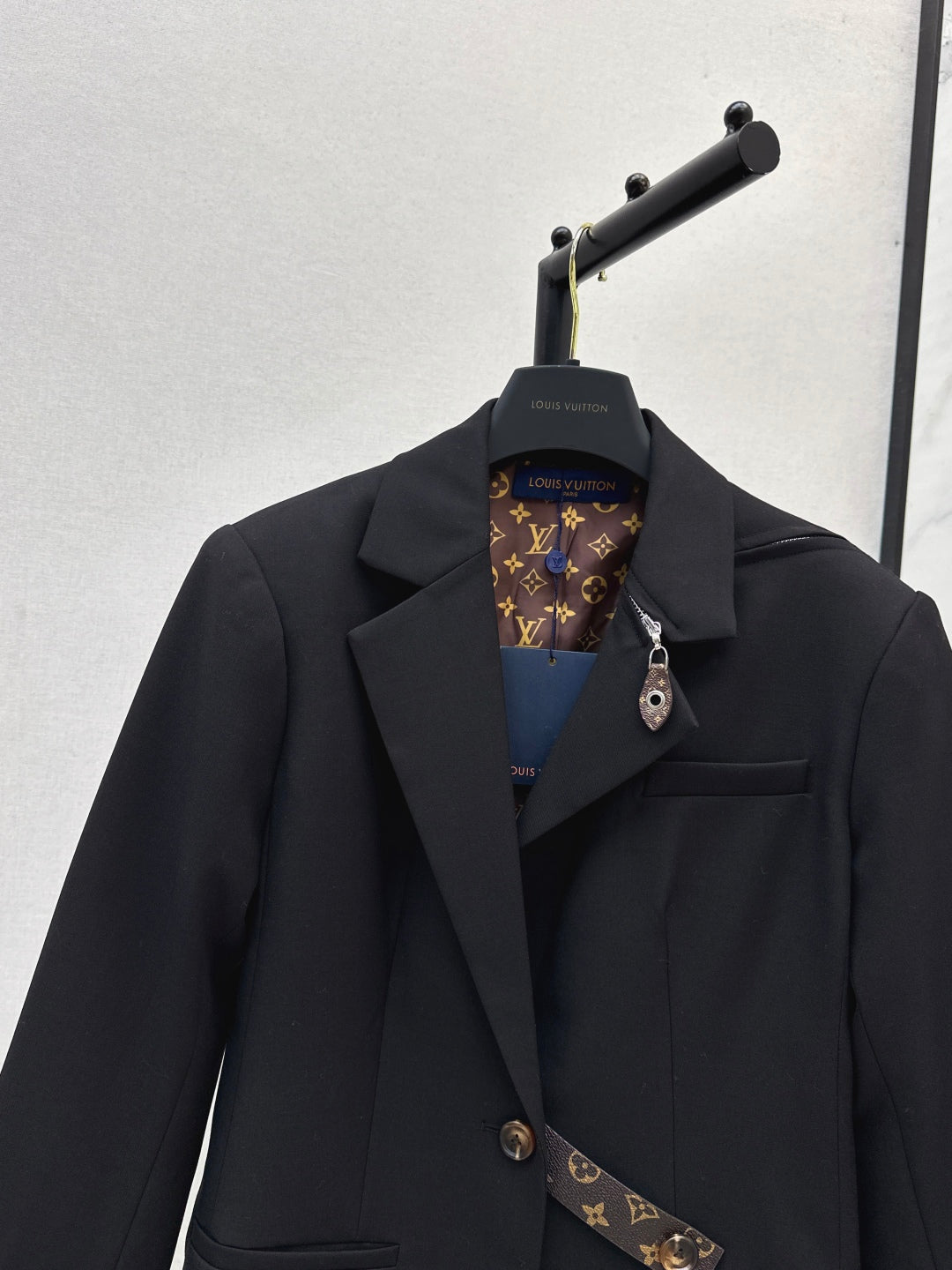 Louis 25fw blazer