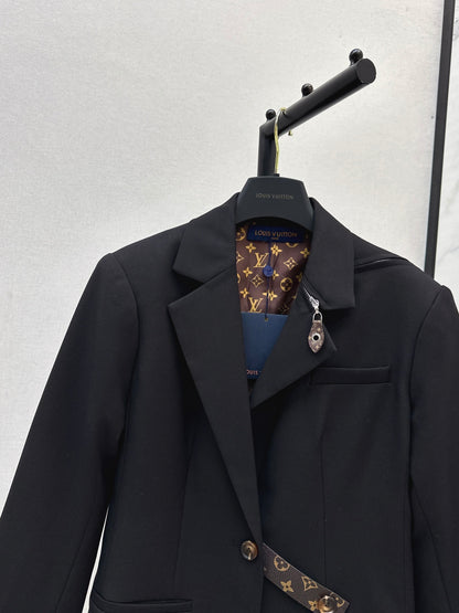 Louis 25fw blazer