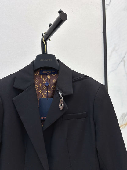 Louis 25fw blazer