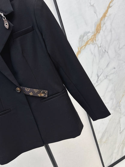 Louis 25fw blazer
