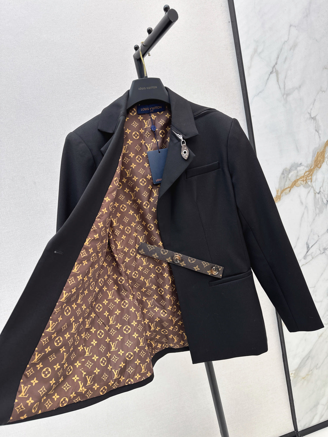 Louis 25fw blazer