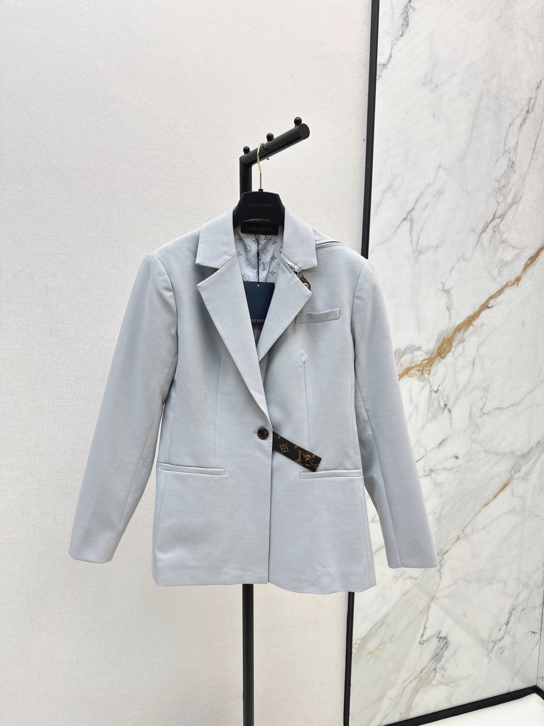 Louis 25fw blazer