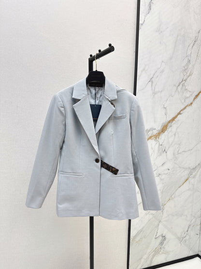 Louis 25fw blazer