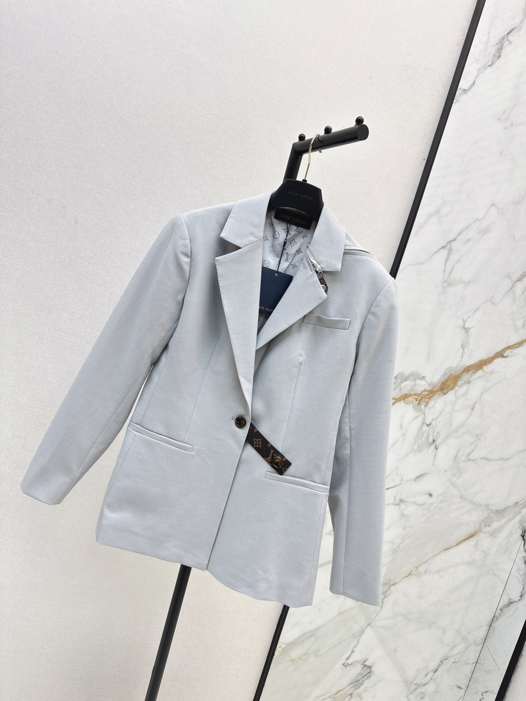Louis 25fw blazer