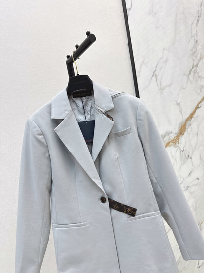 Louis 25fw blazer