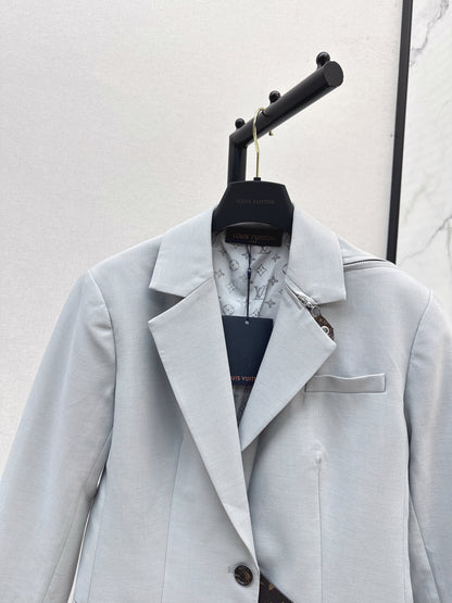 Louis 25fw blazer