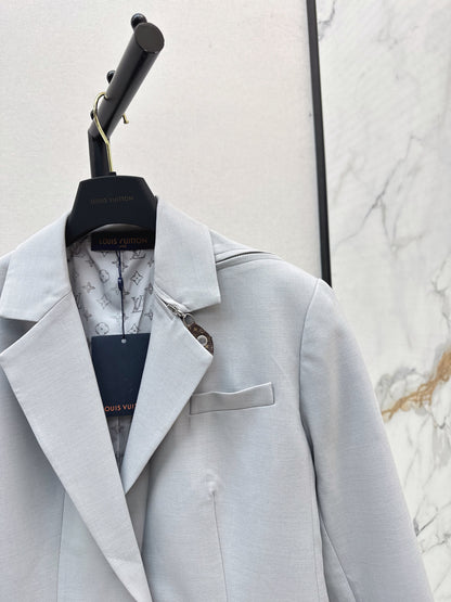 Louis 25fw blazer