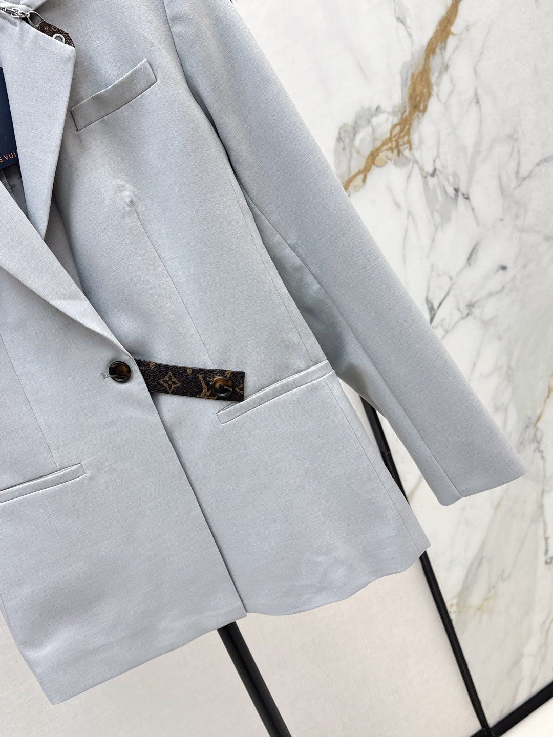 Louis 25fw blazer