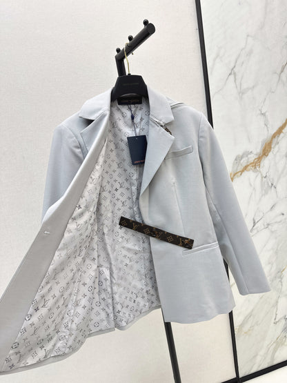Louis 25fw blazer
