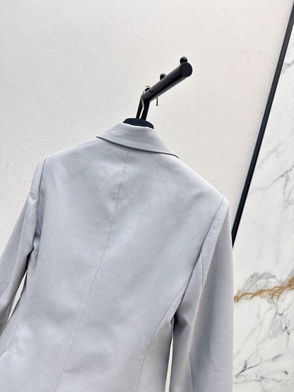 Louis 25fw blazer