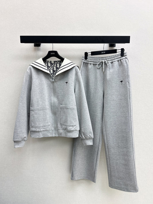 CD 25fw reversible suit