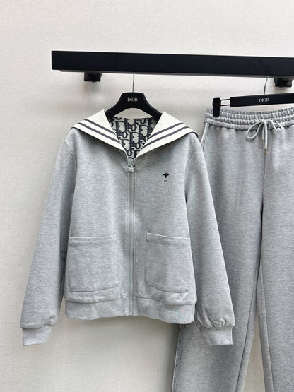 CD 25fw reversible suit