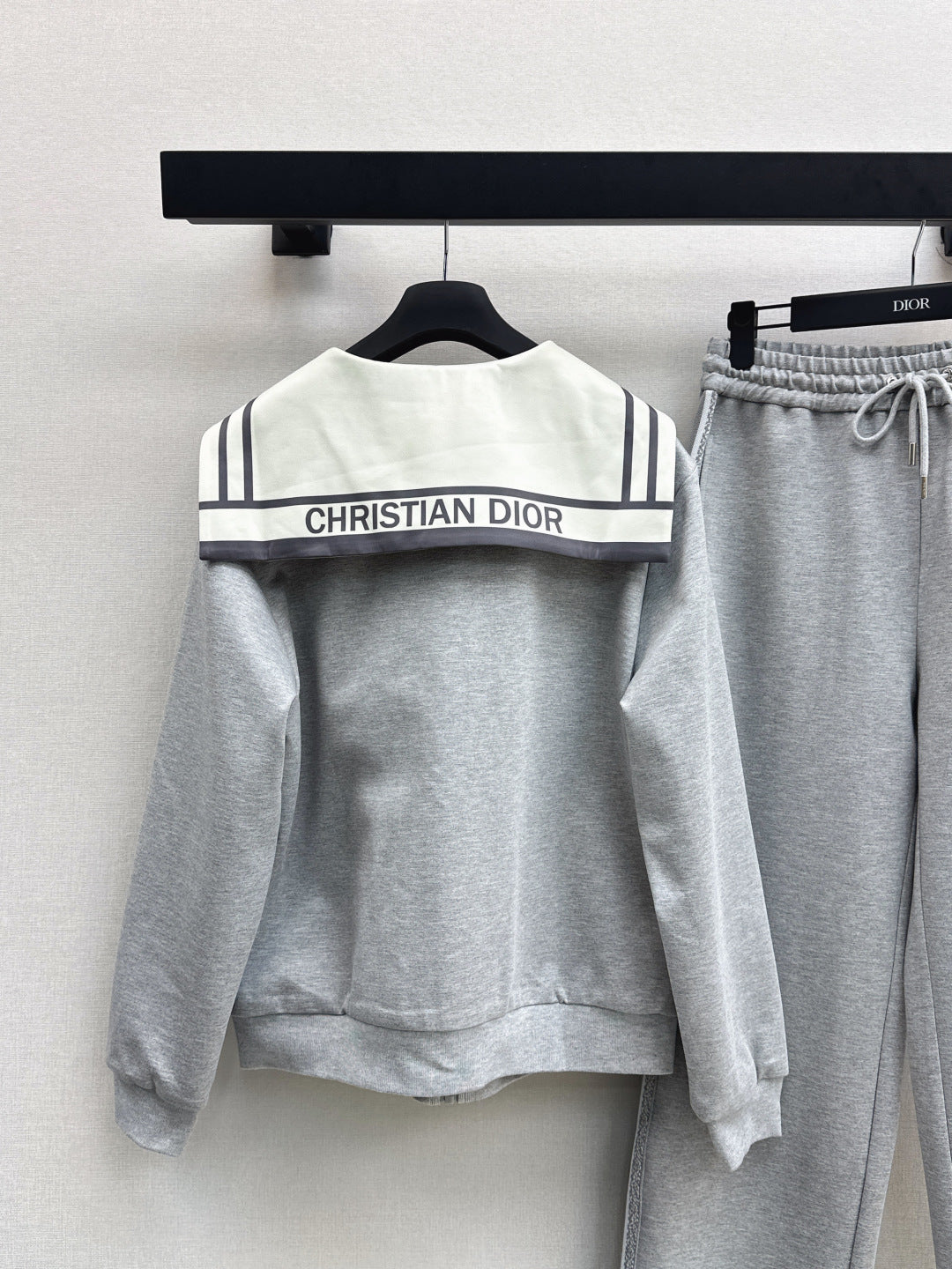 CD 25fw reversible suit