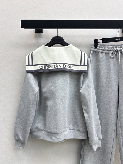 CD 25fw reversible suit