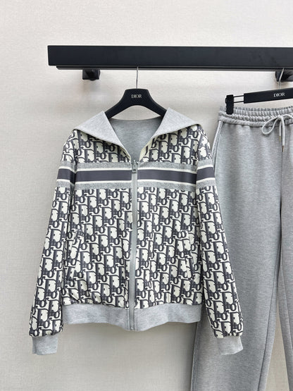 CD 25fw reversible suit