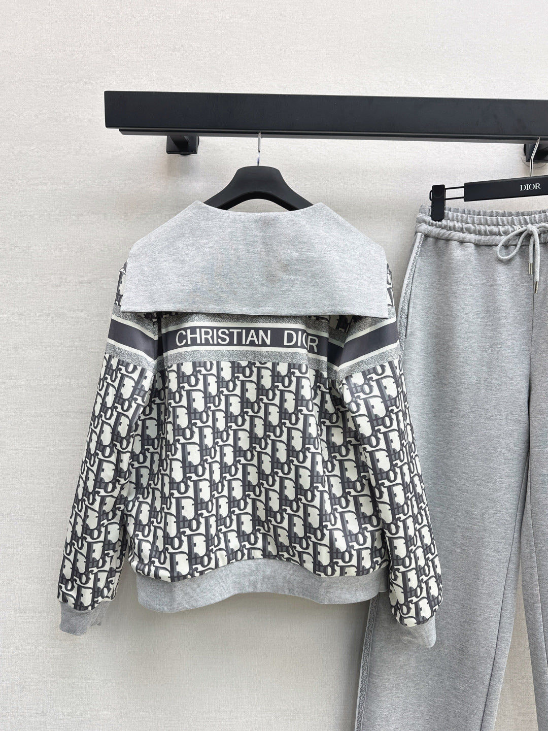 CD 25fw reversible suit