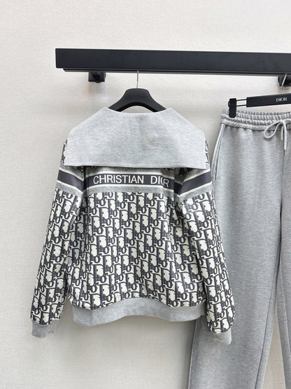 CD 25fw reversible suit