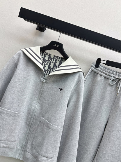 CD 25fw reversible suit