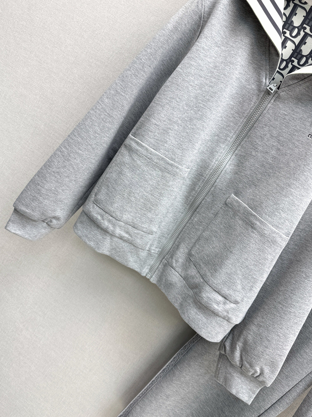 CD 25fw reversible suit