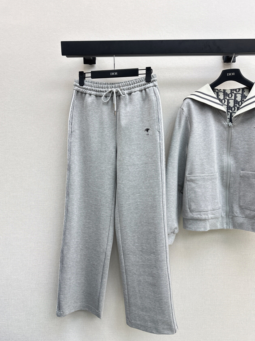 CD 25fw reversible suit