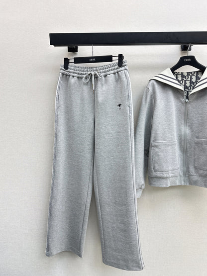CD 25fw reversible suit