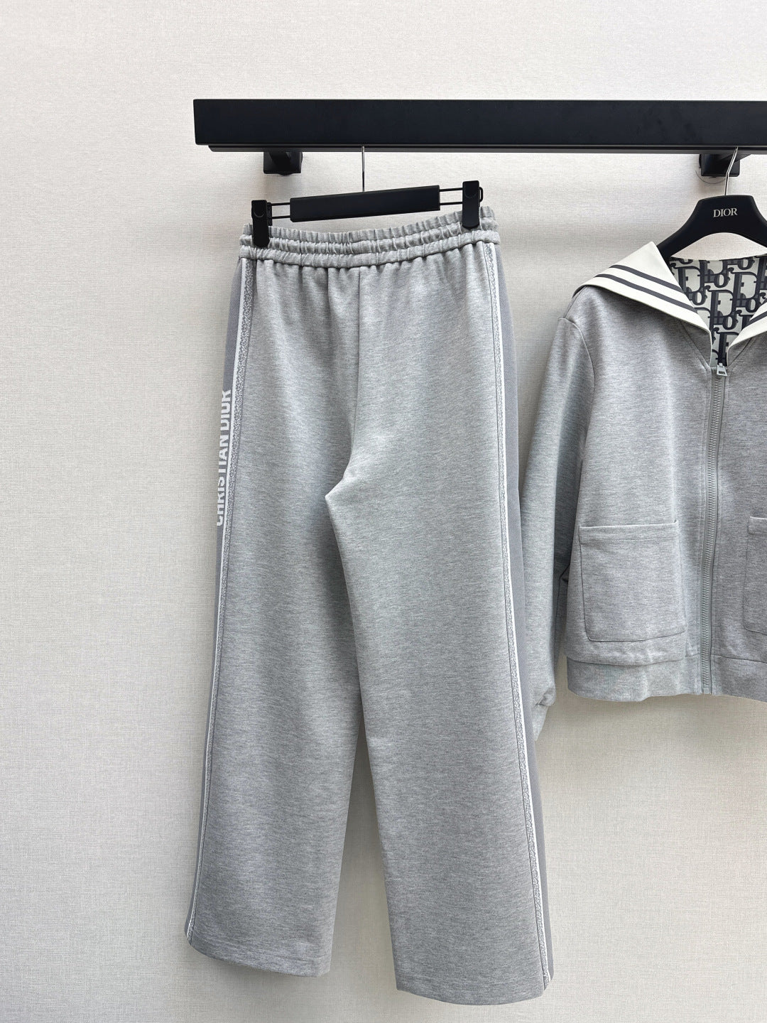 CD 25fw reversible suit