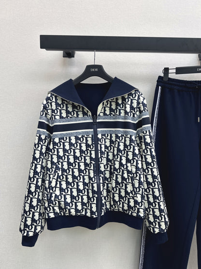 CD 25fw reversible suit