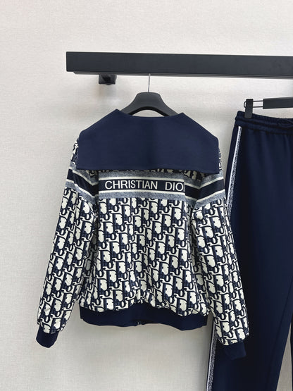 CD 25fw reversible suit