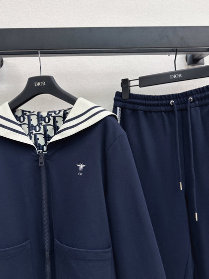 CD 25fw reversible suit