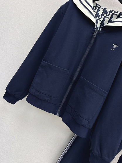 CD 25fw reversible suit