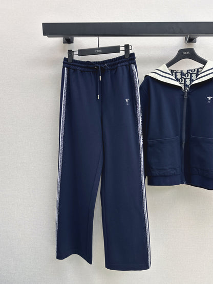 CD 25fw reversible suit