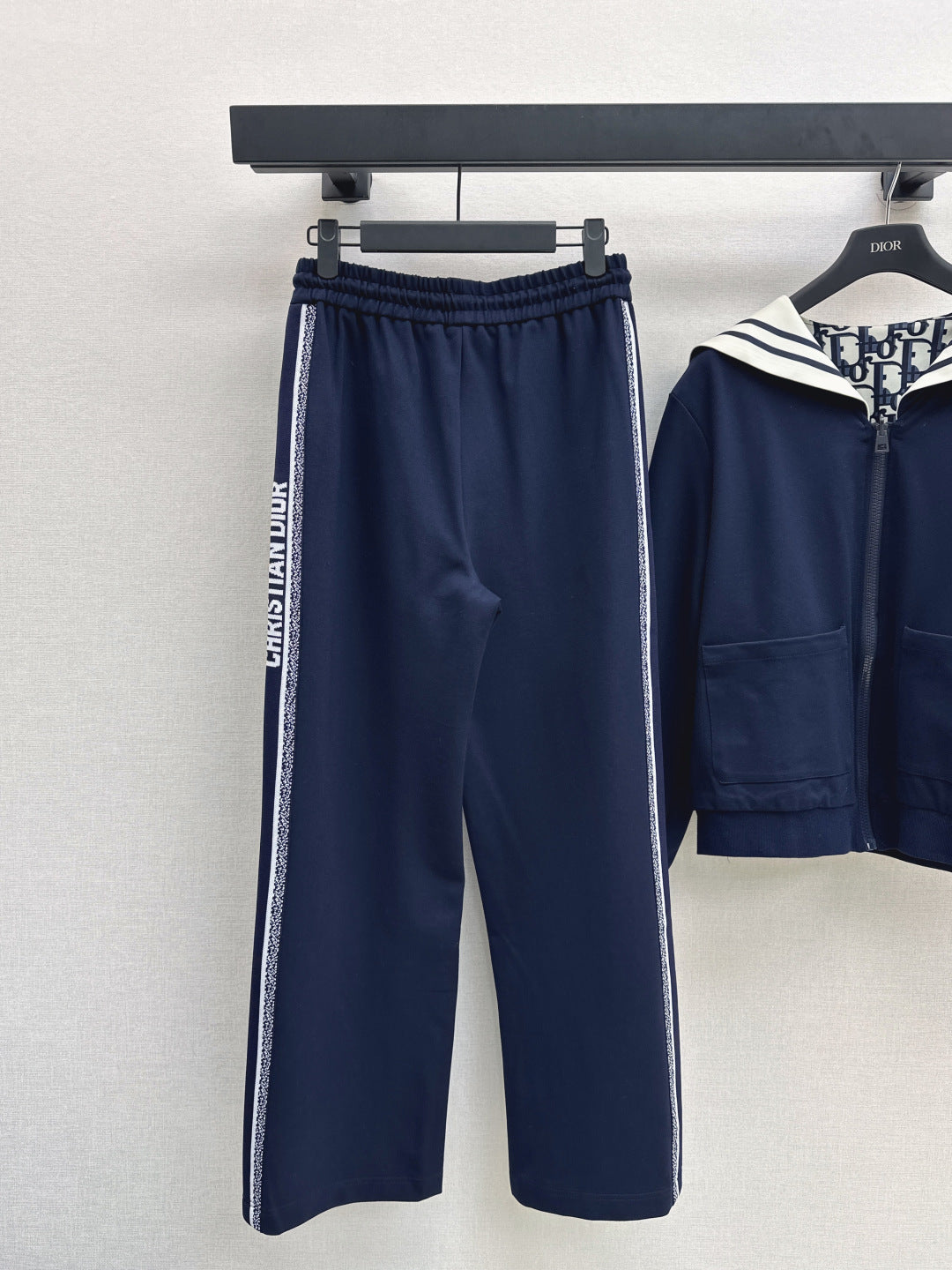 CD 25fw reversible suit