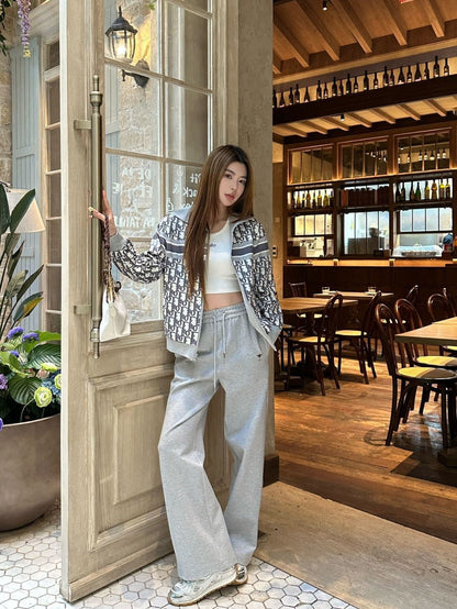 CD 25fw reversible suit