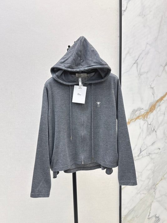 CD 25fw embroidered jacket