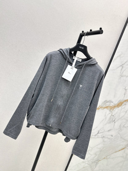 CD 25fw embroidered jacket