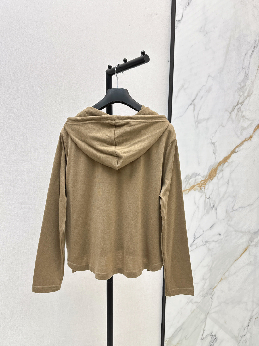 CD 25fw embroidered jacket