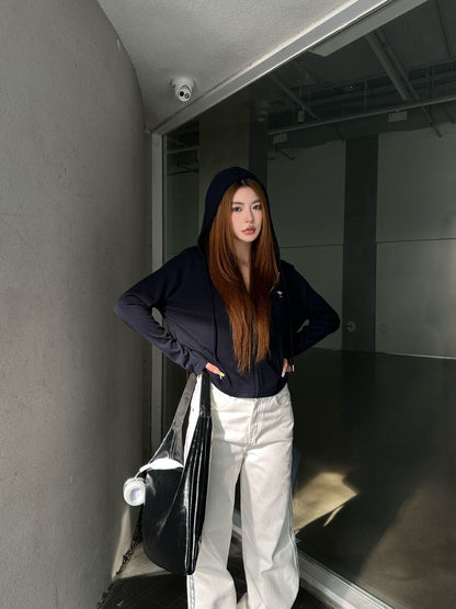 CD 25fw embroidered jacket