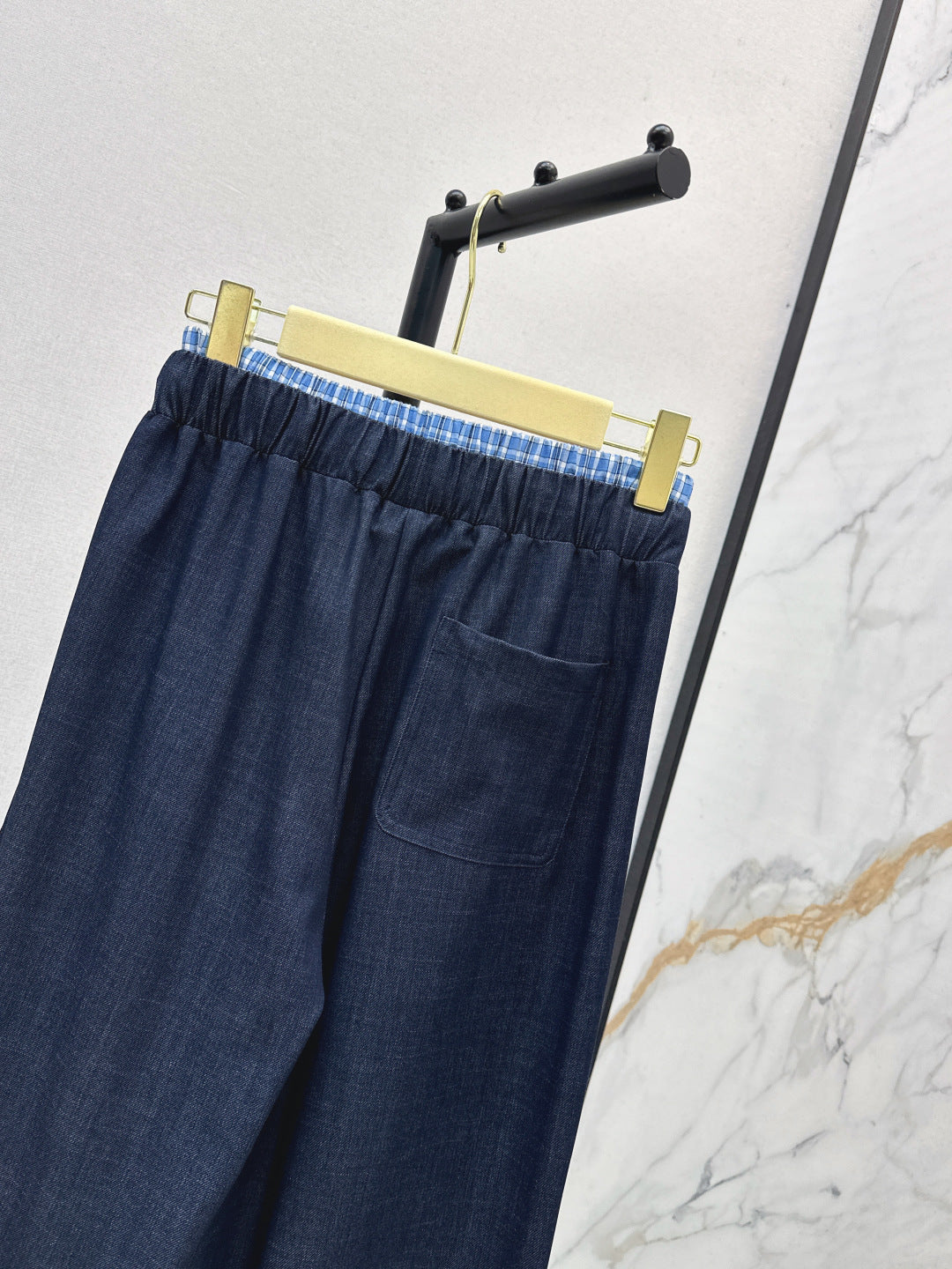 Miu 25fw pants