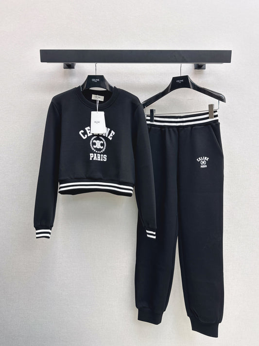 Celi 25fw tracksuit