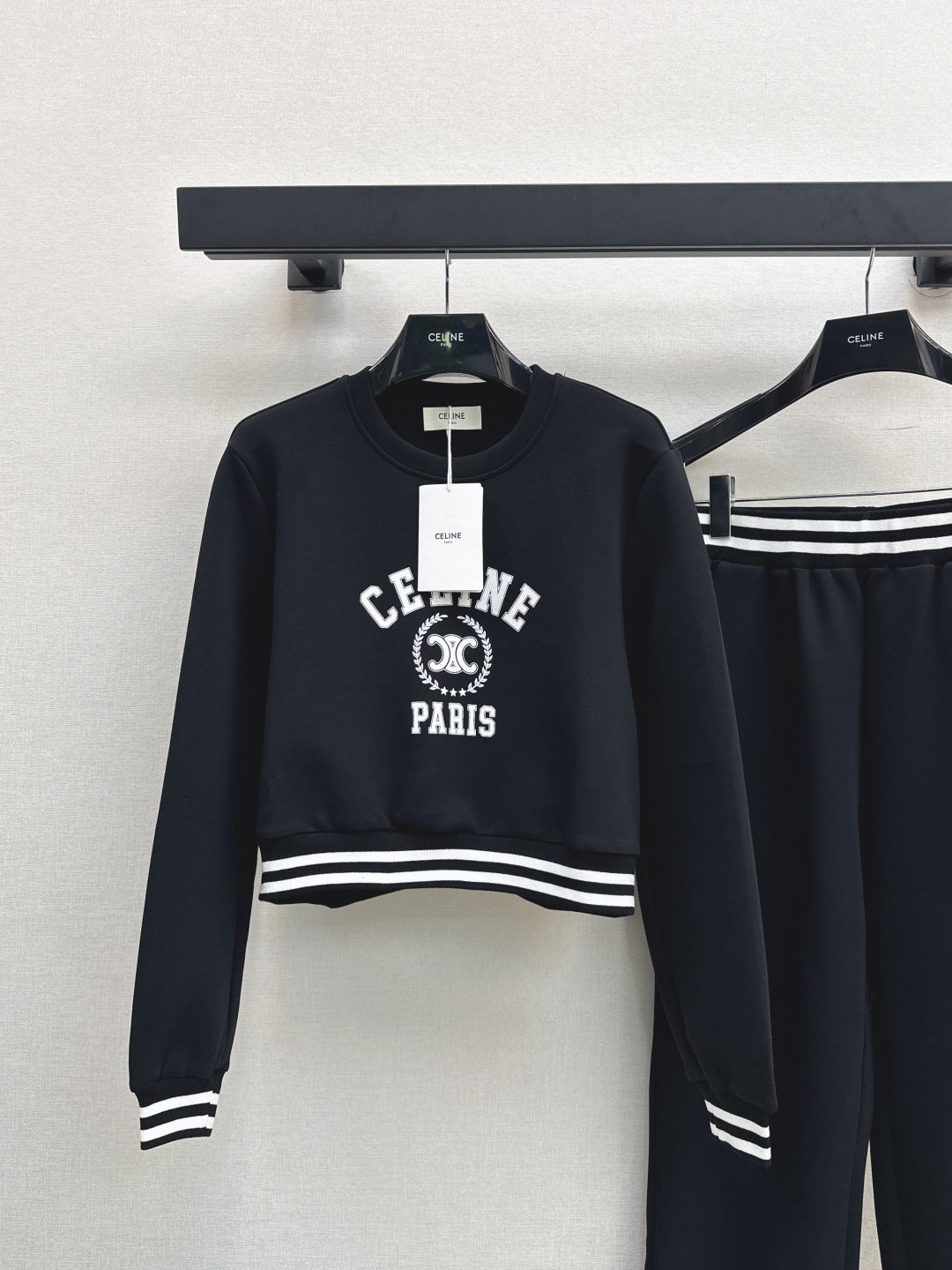 Celi 25fw tracksuit