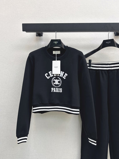 Celi 25fw tracksuit