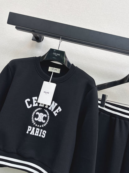 Celi 25fw tracksuit