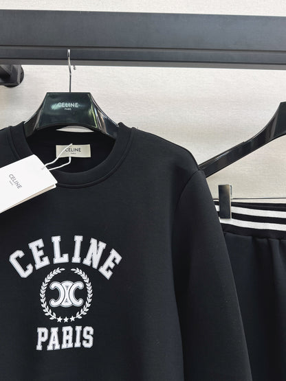 Celi 25fw tracksuit