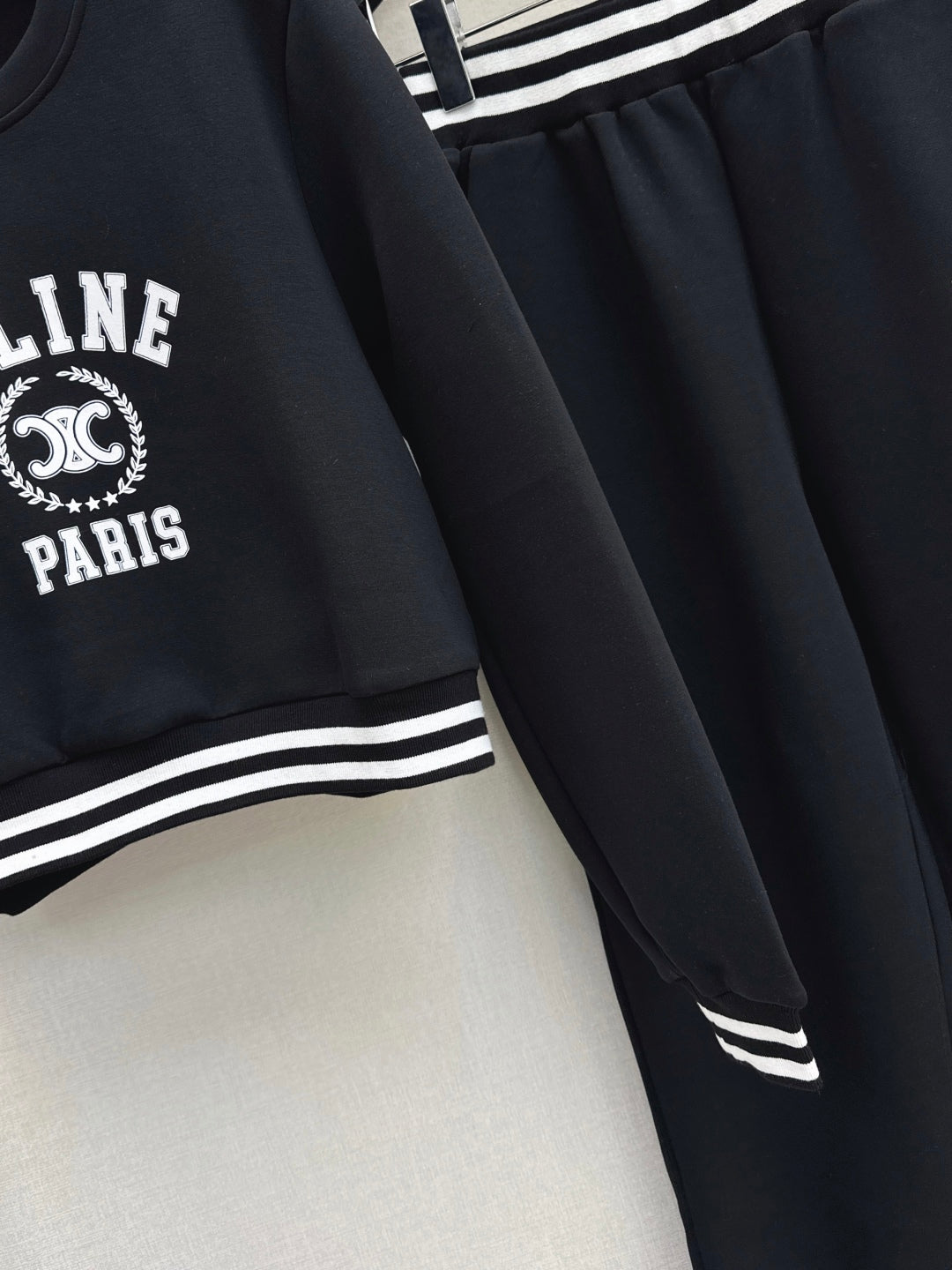 Celi 25fw tracksuit