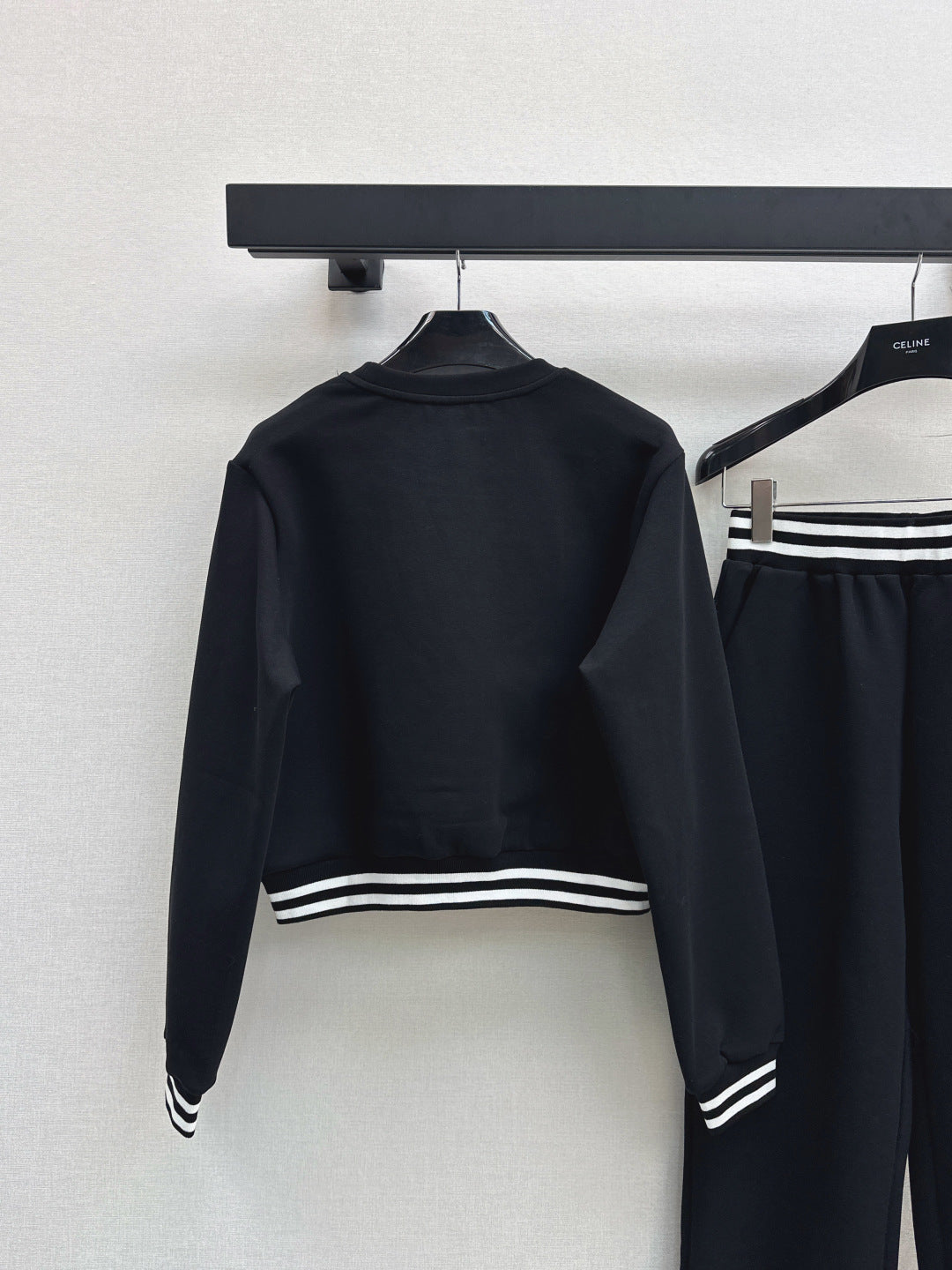 Celi 25fw tracksuit