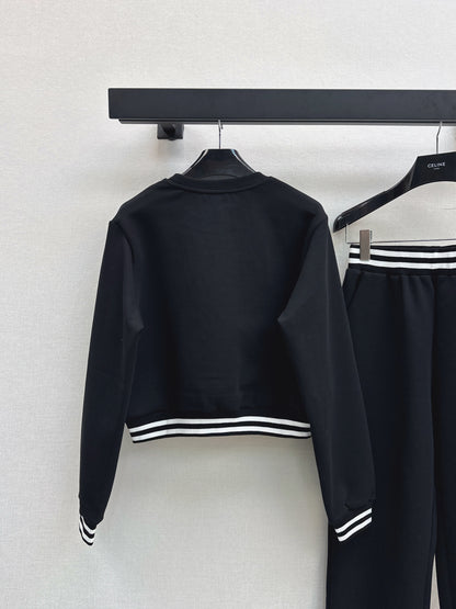 Celi 25fw tracksuit
