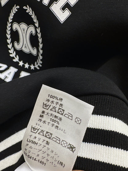 Celi 25fw tracksuit
