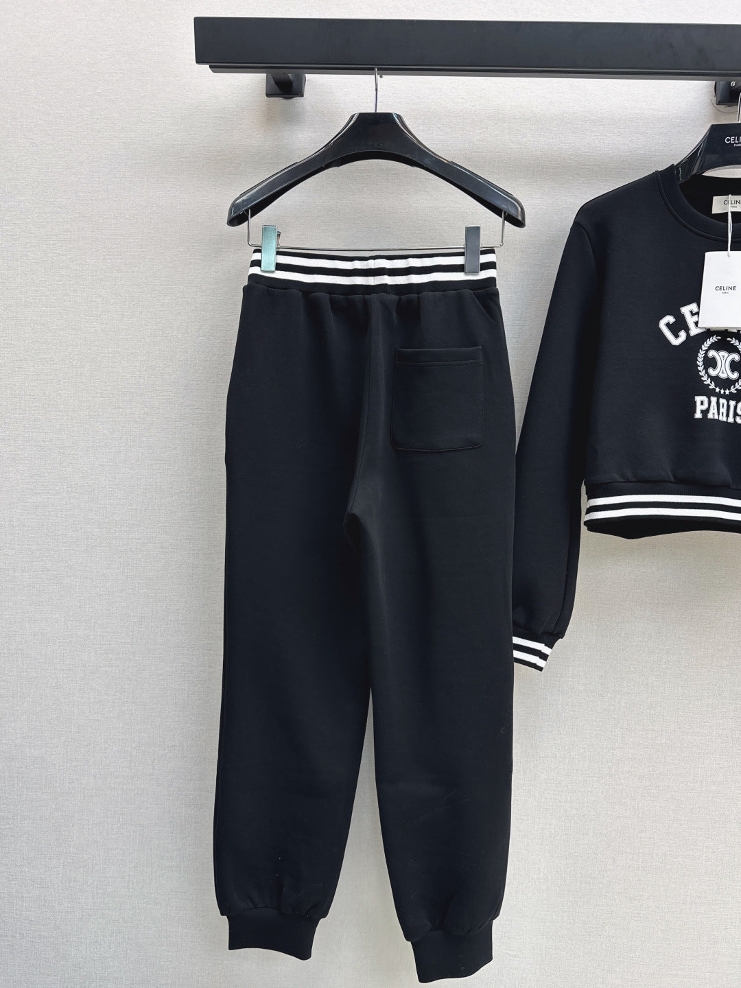 Celi 25fw tracksuit