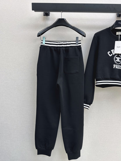 Celi 25fw tracksuit