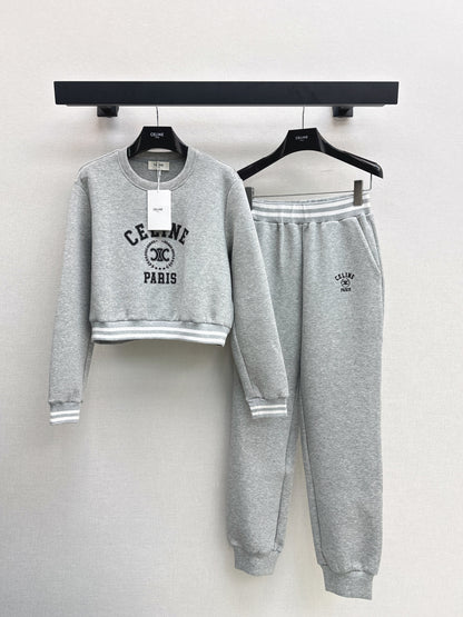 Celi 25fw tracksuit